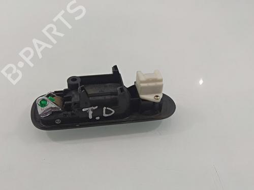 Right rear window switch MG MG ZS 120 | BP18469850I28 