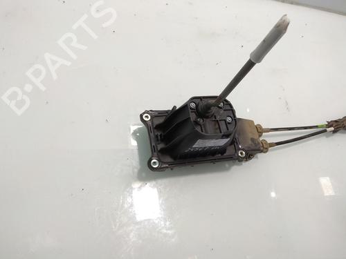 Gear lever DACIA DOKKER MPV (KE_)  | BP13528428M90 