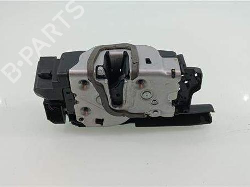 Used Rear left lock Rear left lock 38520437 38520437