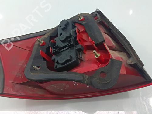 Right taillight AUDI A6 C6 Avant (4F5)  | BP17071156C35 