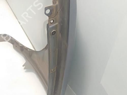 Right front fenders HYUNDAI SANTA FÉ II (CM) 2.2 CRDi GLS | BP19263307C42 