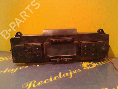 Used Climate control SEAT ALTEA (5P1) [2004-2015]  5307212