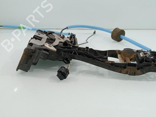 Rear right lock BMW X1 (E84)  | BP25033024C99 