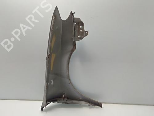 Left front fenders CITROËN XSARA (N1)  | BP18504873C41 
