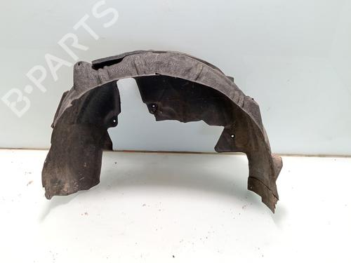 Used Wheel arch MERCEDES-BENZ C-CLASS (W205) C 220 BlueTEC / d (205.002, 205.004) (170 hp) 26335183