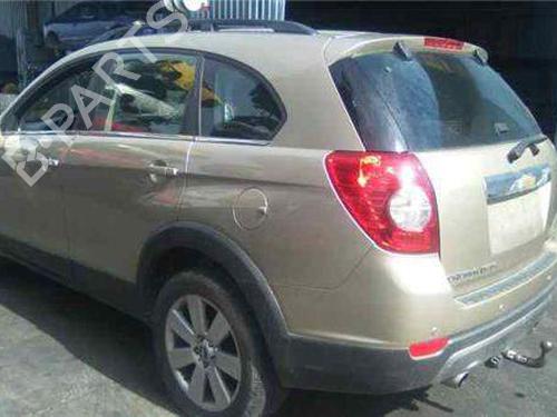 Steering pump CHEVROLET CAPTIVA (C100, C140) 2.0 D 4WD | BP38522285M99 - Image 9