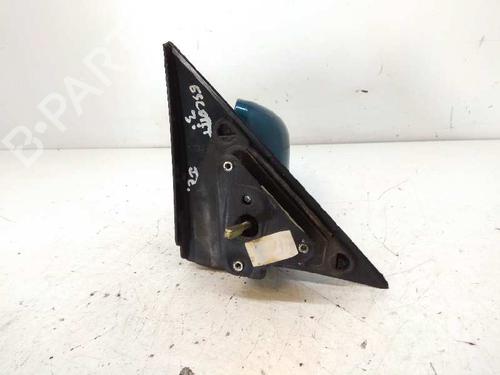 Left mirror FORD ESCORT V (AAL, ABL) 1.6 | BP5299998C26 