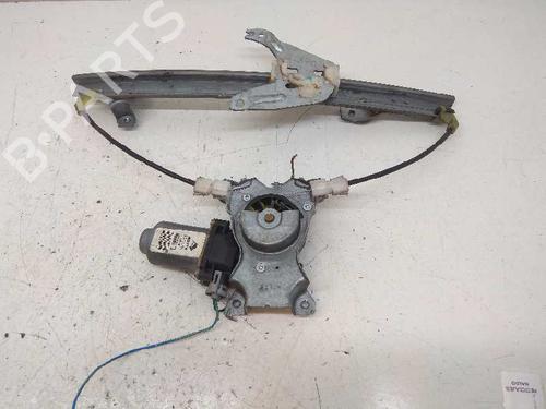 Used Rear left window mechanism NISSAN PRIMERA Hatchback (P12) 1.6 (109 hp) 5293586