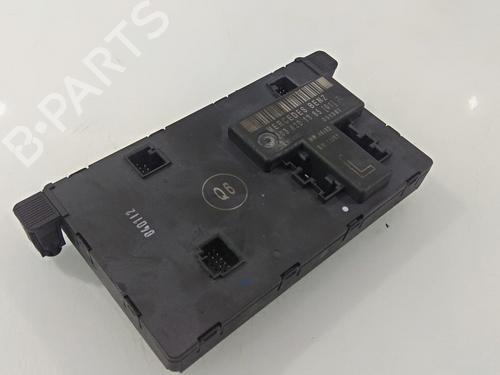 Comfort control module MERCEDES-BENZ C-CLASS Coupe (CL203) C 200 CDI (203.707) | BP16785757M56 