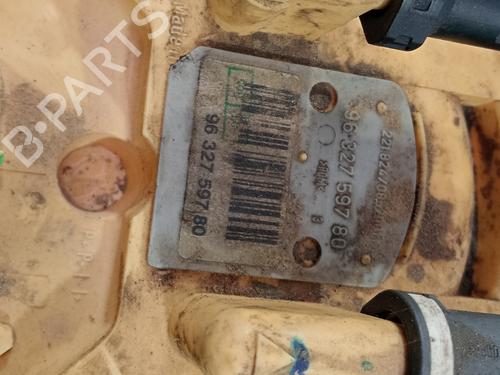 Fuel pump PEUGEOT 307 (3A/C) 2.0 HDi 90 | BP5291921M76