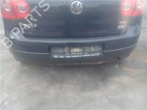 rear-bumper-vw-golf-v-1k1-2003-2004-2005-2006-2007-2008-2009-2010-38519102 main image