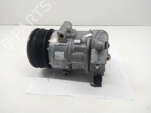 AC compressor FIAT PUNTO EVO (199_)  | BP6464631M34 