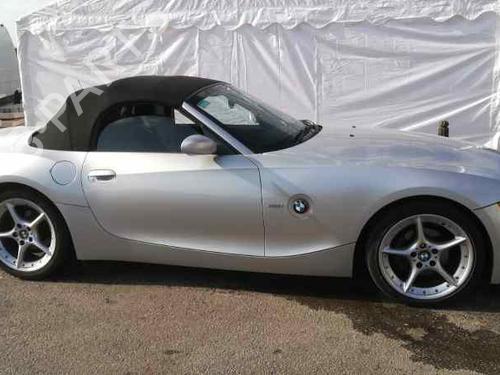 Electronic sensor BMW Z4 Roadster (E85) 2.5 i | BP8757518M84 