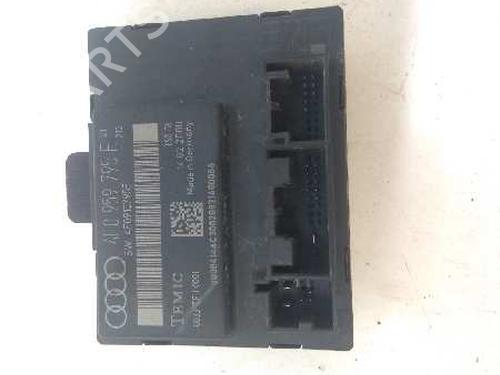 Used Electronic module AUDI A6 C6 Avant (4F5) [2004-2011]  5841532