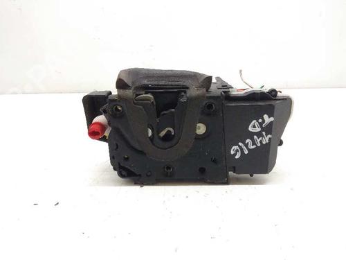 Used Rear right lock PEUGEOT 607 (9D, 9U) 2.2 HDi (133 hp) 5297748