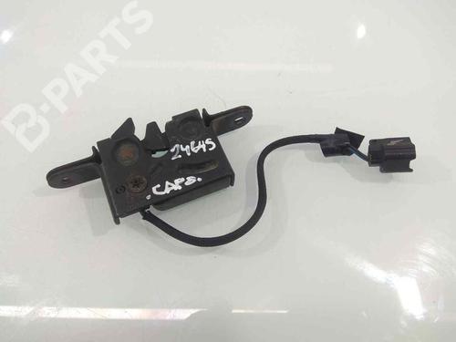 Used Hood lock Hood lock RENAULT GRAND SCÉNIC III (JZ0/1_) [2009-2016] 10521791 10521791