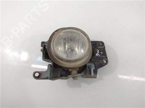 Used Left front fog light Left front fog light 11704162 11704162
