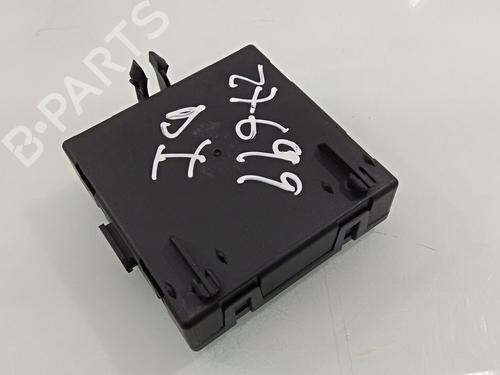 Electronic module MERCEDES-BENZ GLA-CLASS (X156) GLA 200 CDI / d (156.908) | BP21808317M83 