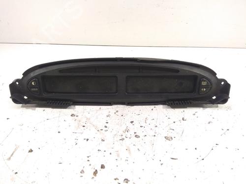 Used Instrument cluster CITROËN XSARA PICASSO (N68) [1999-2012]  8807276