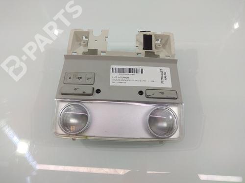 Used Interior roof light Interior roof light VW GOLF VI (5K1) 2.0 TDI (110 hp) 9825419 9825419