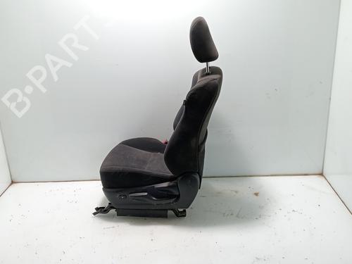 Left front seat TOYOTA LAND CRUISER PRADO (_J15_) | BP31628093C15