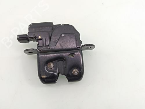 Used Tailgate lock RENAULT CLIO IV (BH_) [2012-2021]  23895964