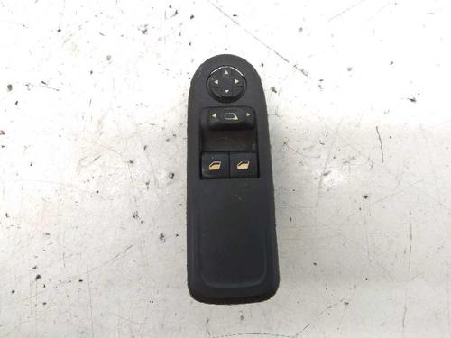Used Left front window switch Left front window switch 5293647 5293647