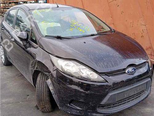 Front right seatbelt FORD FIESTA VI (CB1, CCN) 1.25 | BP23877953I25 - Image 8