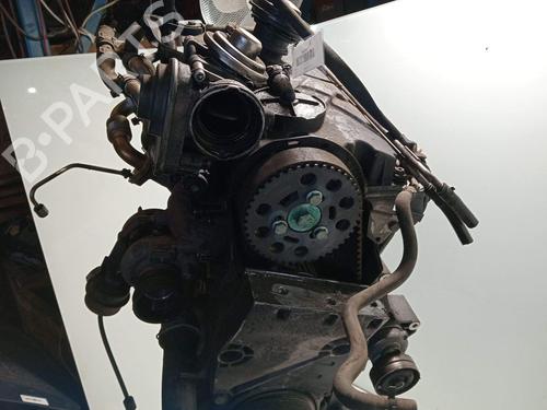 Engine SEAT CORDOBA (6L2) 1.6 | BP40195929M1 - Image 8