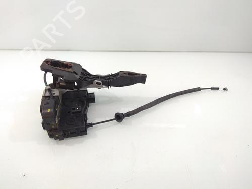 Front right lock HYUNDAI ix20 (JC)  | BP13531272C97 