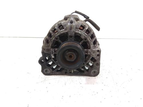 Generator VW POLO (9N_, 9A_) 1.4 TDI (75 hp) 7699586
