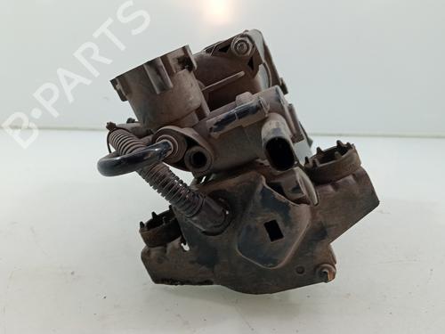 Suspension compressor AUDI ALLROAD C5 (4BH) 2.5 TDI quattro | BP31194594M103