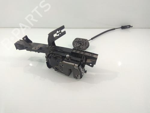 Used Front right lock FORD FOCUS II Turnier (DA_, FFS, DS) [2004-2012]  10506626