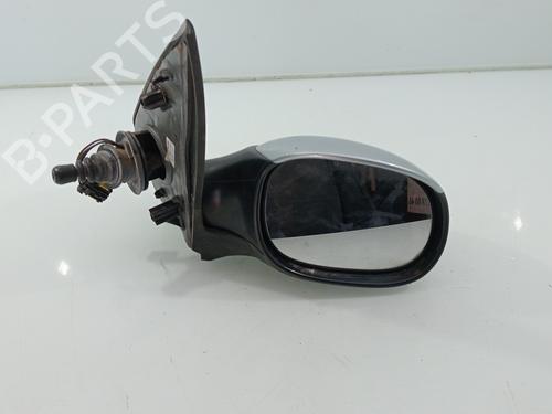Spiegel buiten rechts PEUGEOT 206 Hatchback (2A/C) [1998-2012]  29983014