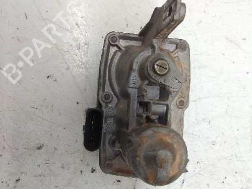 Throttle body SEAT IBIZA IV (6J5, 6P1)  | BP5292861M82 