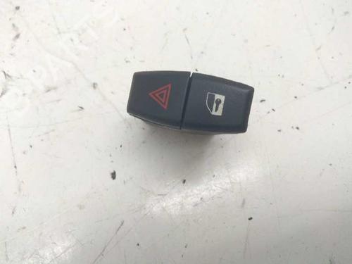 Used Warning switch BMW X3 (E83) 2.0 d (150 hp) 5292514
