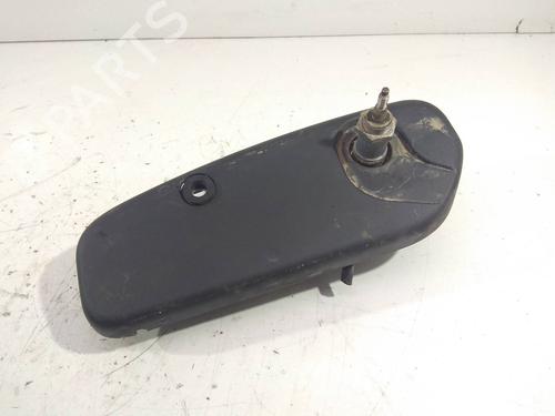 Rear wiper motor NISSAN PATHFINDER III (R51) 2.5 dCi 4WD | BP7279948M102