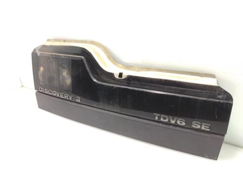 Tailgate LAND ROVER DISCOVERY III (L319)  | BP11413976C6 