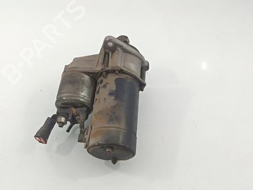 Used Starter OPEL ASTRA H (A04) [2004-2014]  16530419