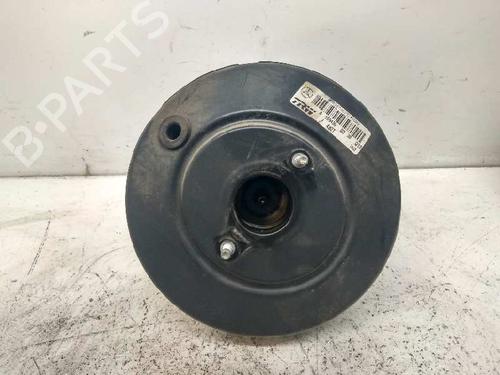 Used Servo brake MERCEDES-BENZ A-CLASS (W169) A 180 CDI (169.007, 169.307) (109 hp) 5302704