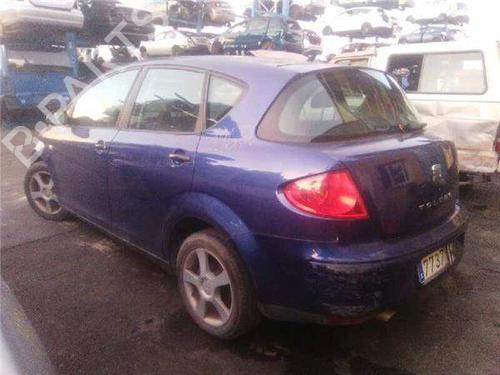 Climate control SEAT TOLEDO III (5P2) 1.6 | BP7898612I5  - Image 7