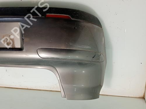 Rear bumper SEAT IBIZA III (6L1)  | BP26505117C8 
