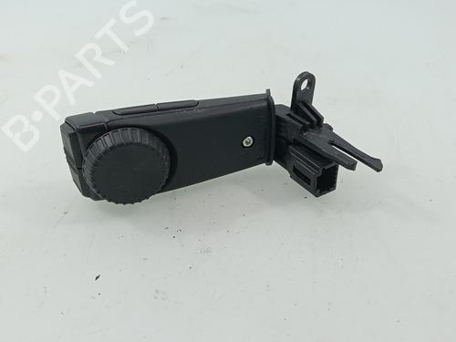 Steering wheel controls RENAULT CAPTUR II (HF_)  | BP31671693E15 