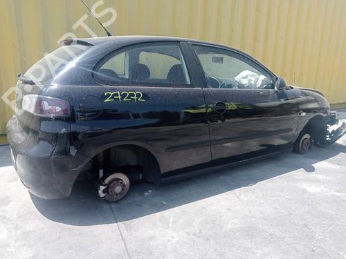 Engine SEAT IBIZA III (6L1) | BP18087805M1