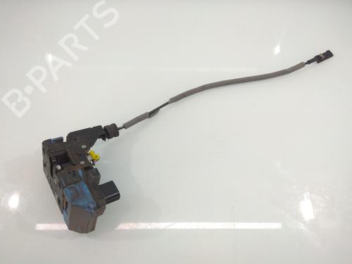 Front right lock VOLVO XC90 I (275)  | BP14921147C97 