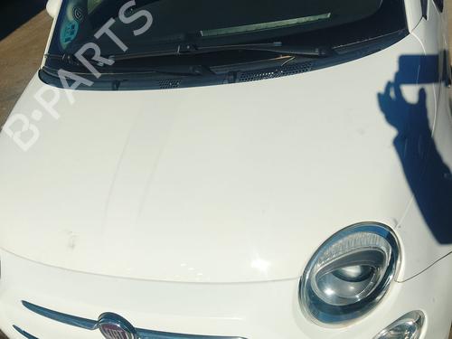 Used Hood FIAT 500 (312_) [2007-2026]  30508500