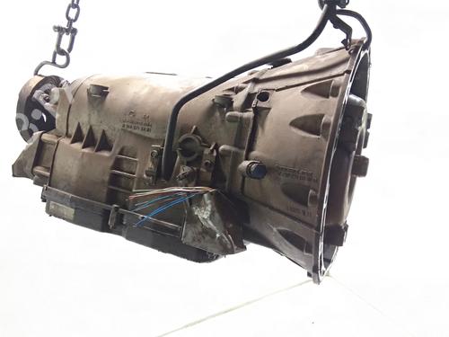 Gearbox MERCEDES-BENZ S-CLASS (W220) S 400 CDI (220.028, 220.128) | BP15897899M3 