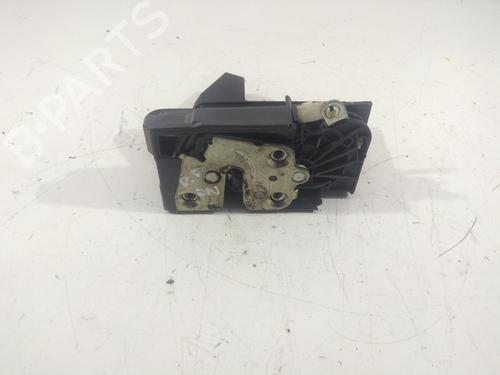 Used Front right lock DACIA LOGAN MCV II 1.5 dCi (90 hp) 6954020