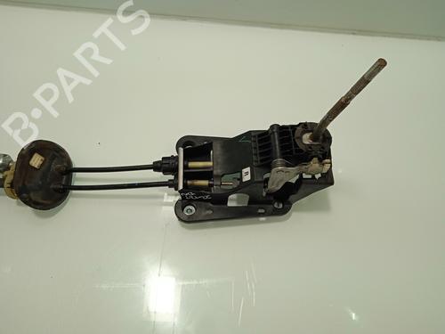 Gear lever PEUGEOT 208 I (CA_, CC_)  | BP13528083M90 