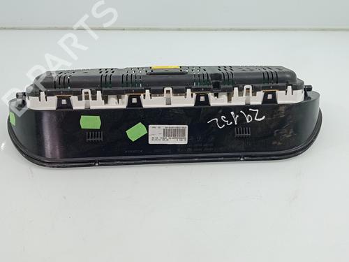 Kombiinstrument CITROËN C5 II (RC_)  | BP29194839C47 